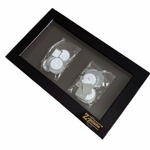 Z Palette with magnetic eyeshadow insert